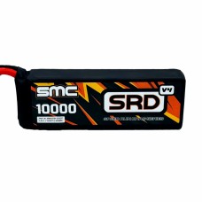 SRD-V4 7.4V-10000mAh-250C  Speedrun pack